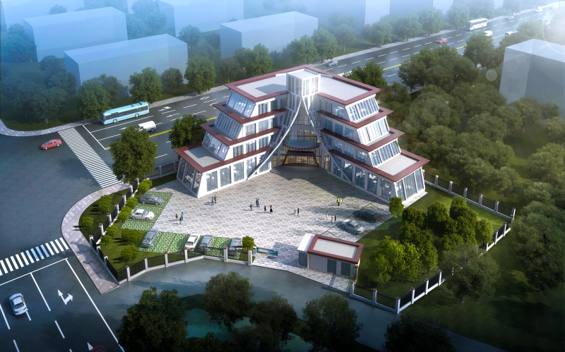 省科技厅副厅长宋光兴调研迪庆州高原特色生物资源综合科研平台建设项目