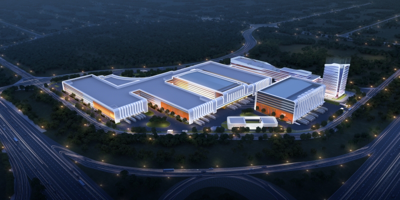 建投物流旗下营家产投世界杯比分网8项食品安全企业标准通过备案