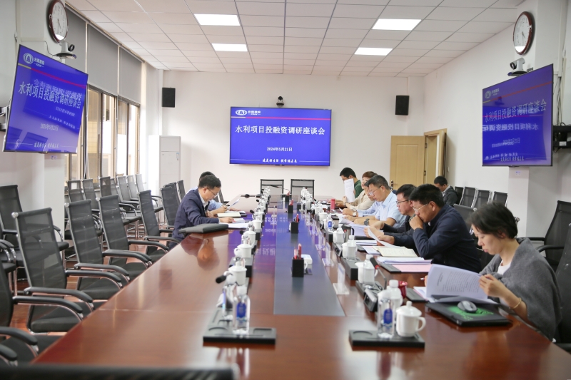 刘金荣到水投美加墨世界杯足球比分调研城乡供水一体化项目推进工作