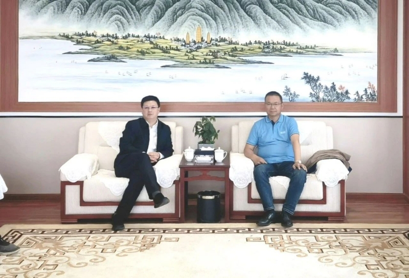 美加墨世界杯足球比分与大理州交流座谈