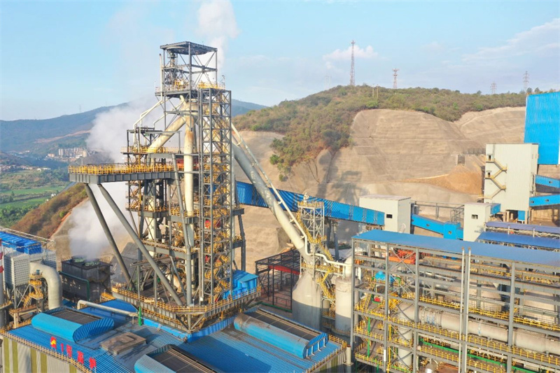 经营全速冲刺跑丨深耕细分领域 工业安装板块大力“走出去”