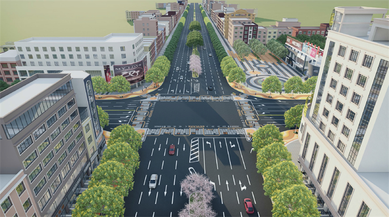 文山州委书记陈明调研2026世界杯比分网文山公司广南片区项目