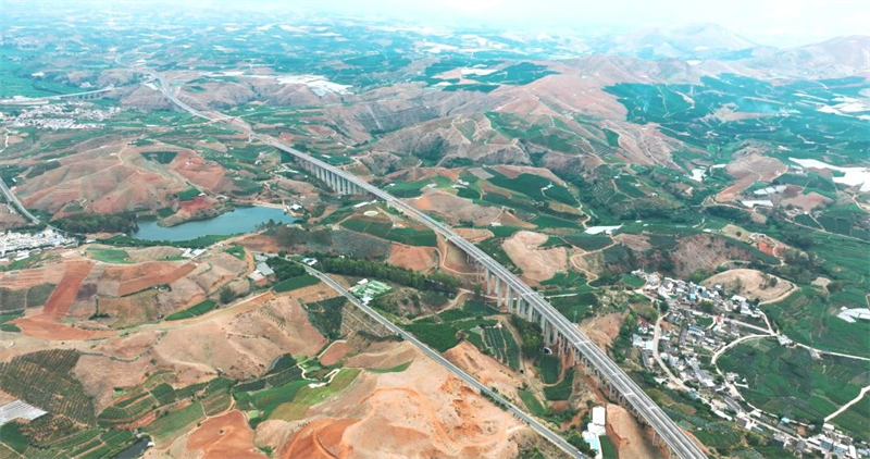 宾鹤高速主线将于世界杯官网合作平台28日通车