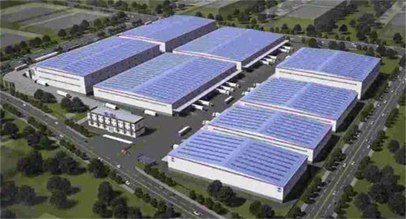 集团经营动态速览丨提效冲刺 大项目多点开花