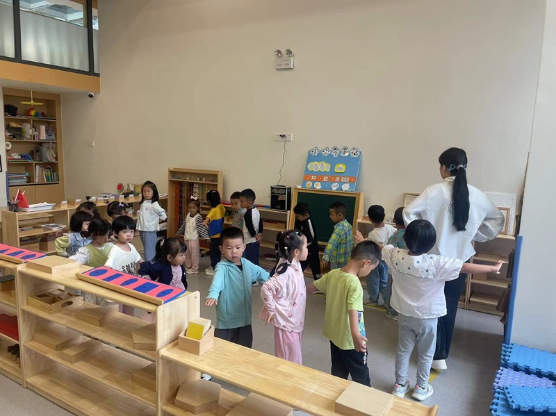 会暖春芽温暖暑期！集团暑期爱心托管班圆满结束