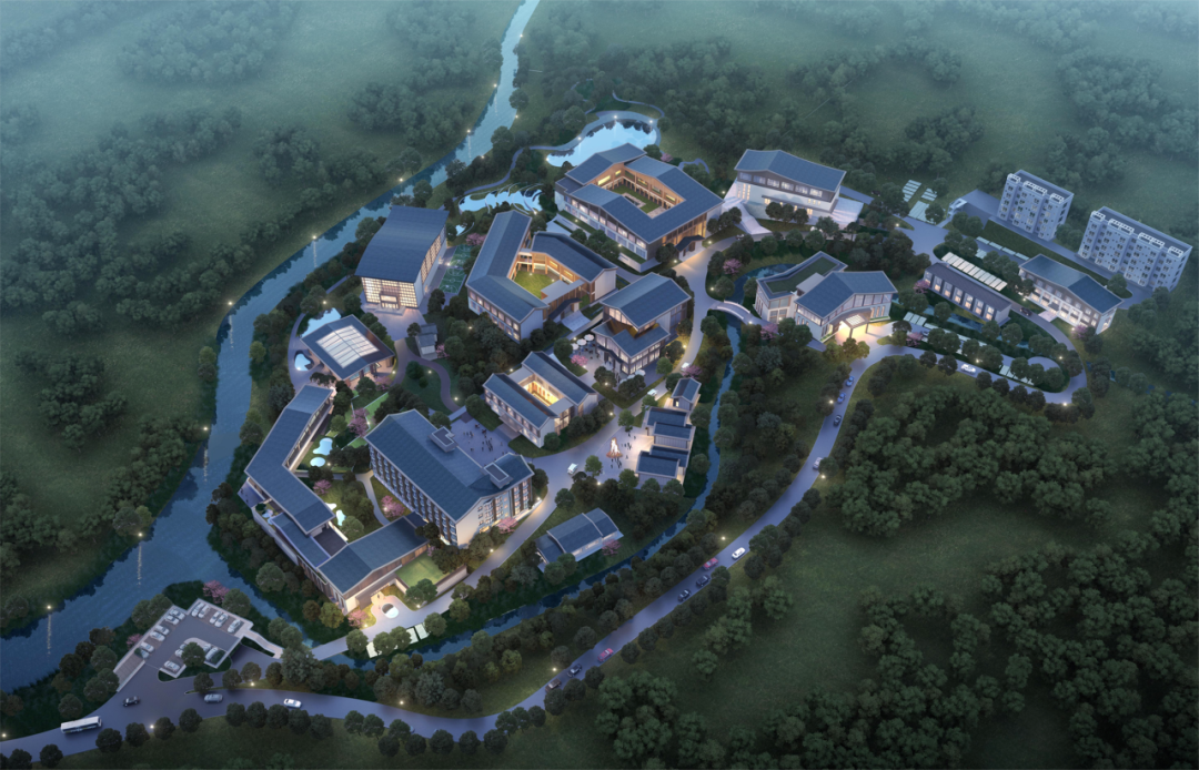 红河州政协副主席、州总工会主席张艳梅调研个旧市工人疗养院提升改造项目