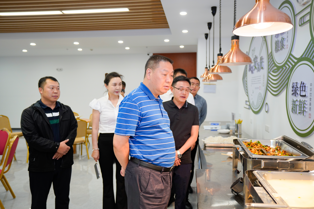 陈祖军调研大理片区强调：把握时势 珍惜机遇 拼搏实干 再建新功