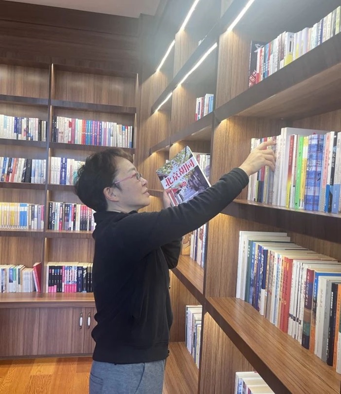 全国优秀工会工作者！集团1名职工获中华全国总工会表彰