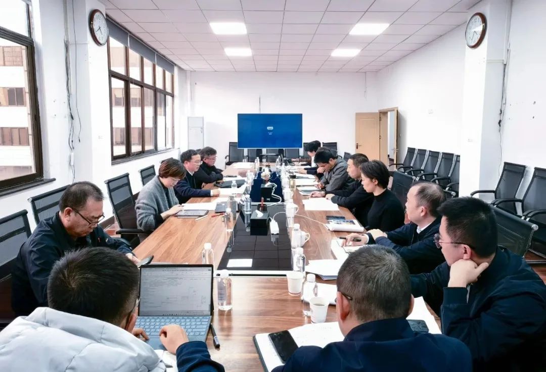 百日攻坚 刘金荣调研联系帮扶单位