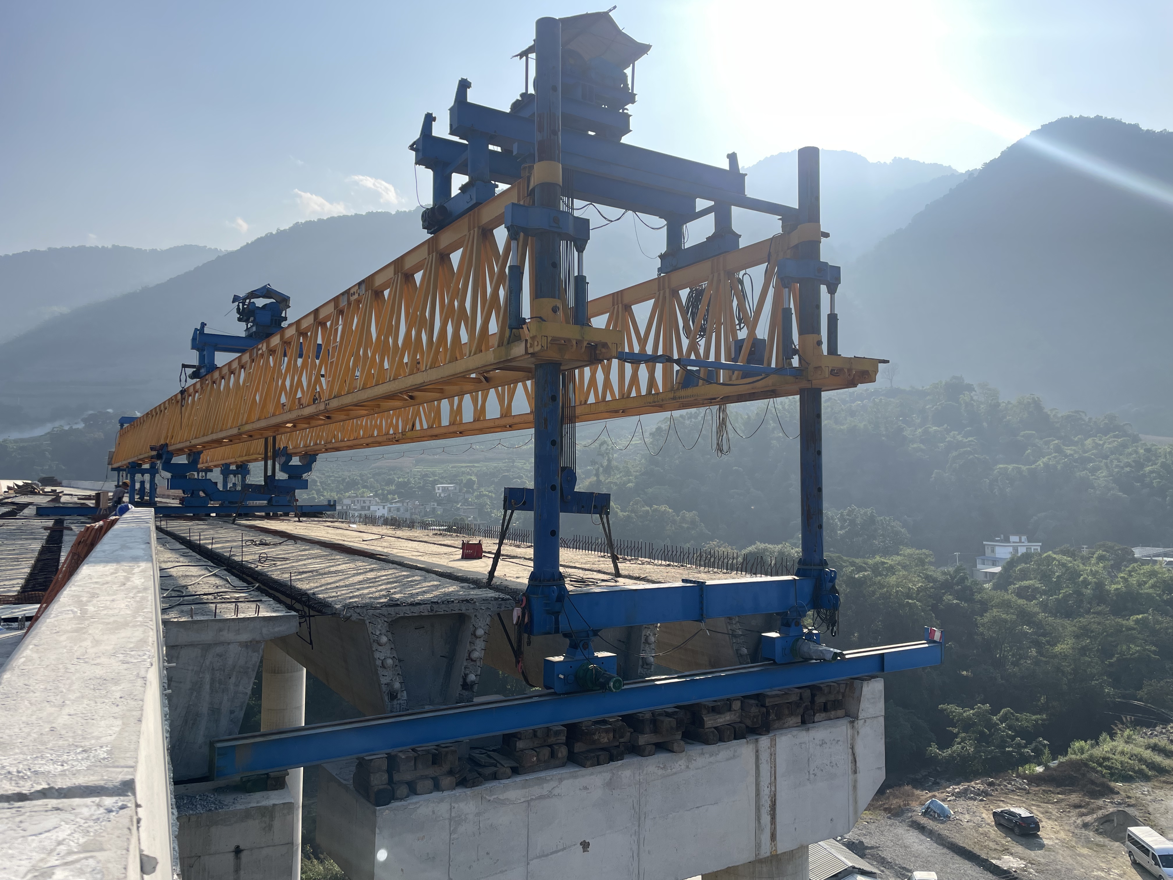 永金高速工程2026世界杯即时比分再提速