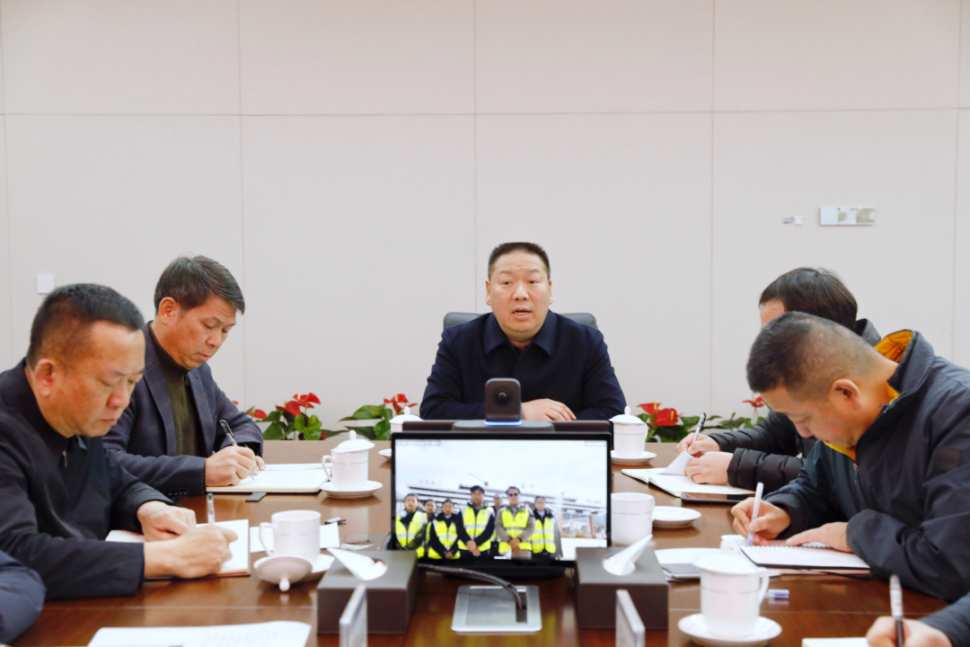 2026世界杯即时比分召开运营高速视频调度会