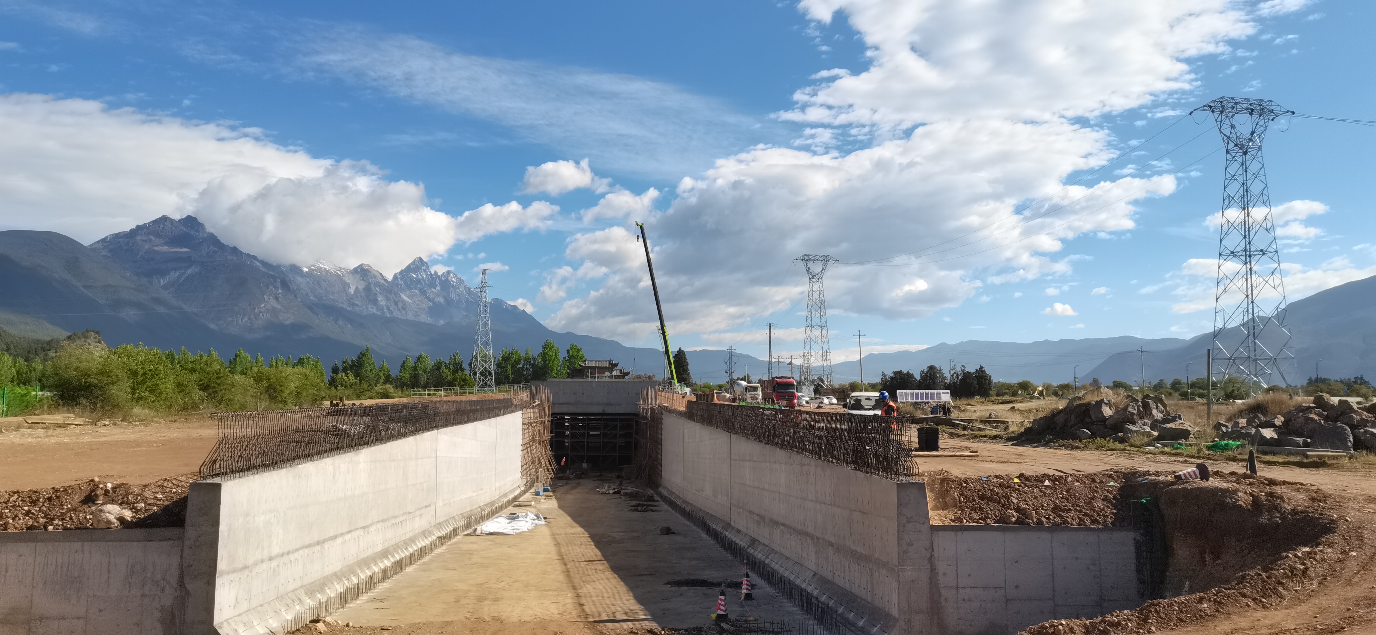 古宁高速世界杯网址取得多项进展