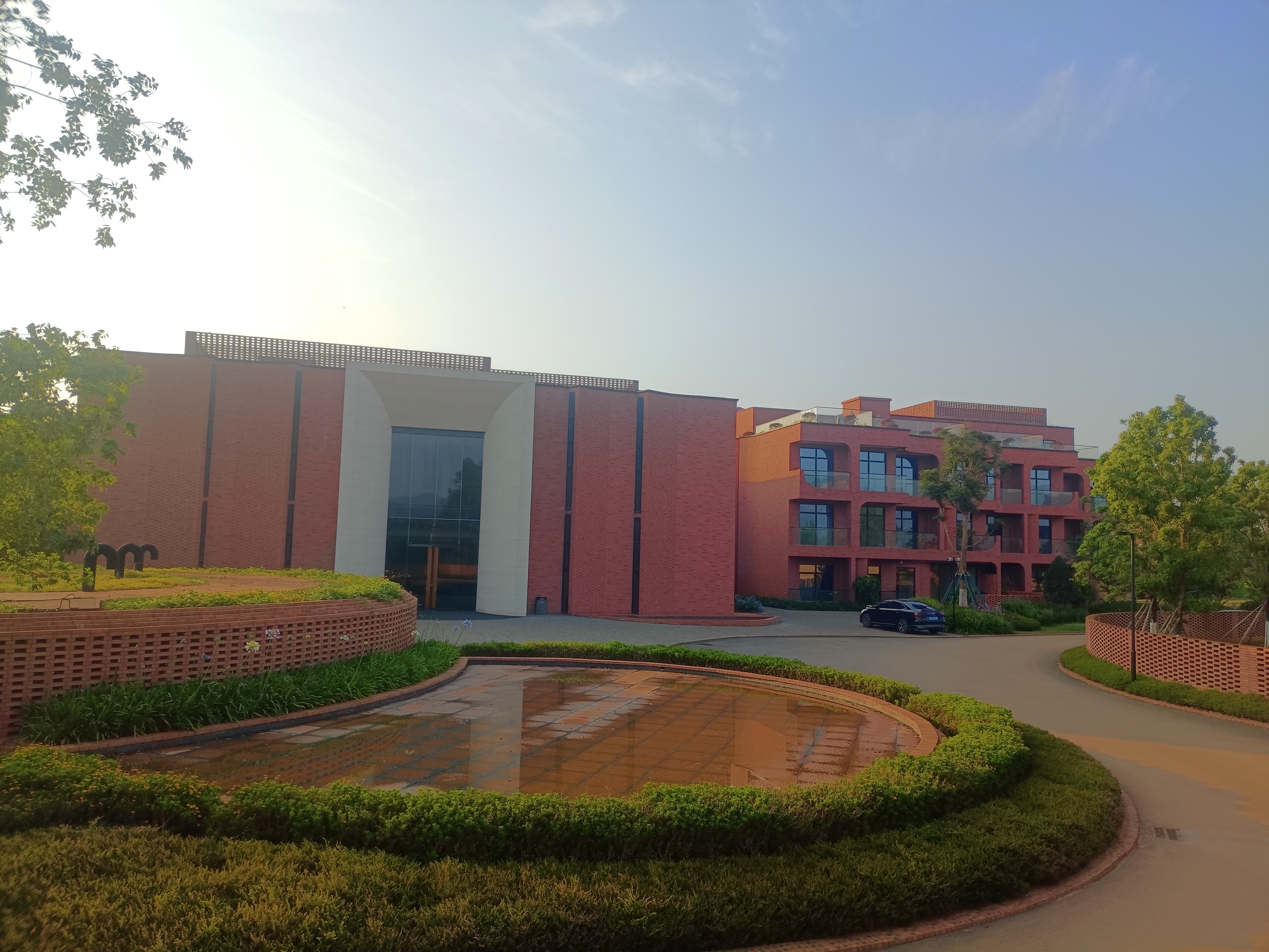 弥勒市保障性租赁住房建设项目通过竣工验收