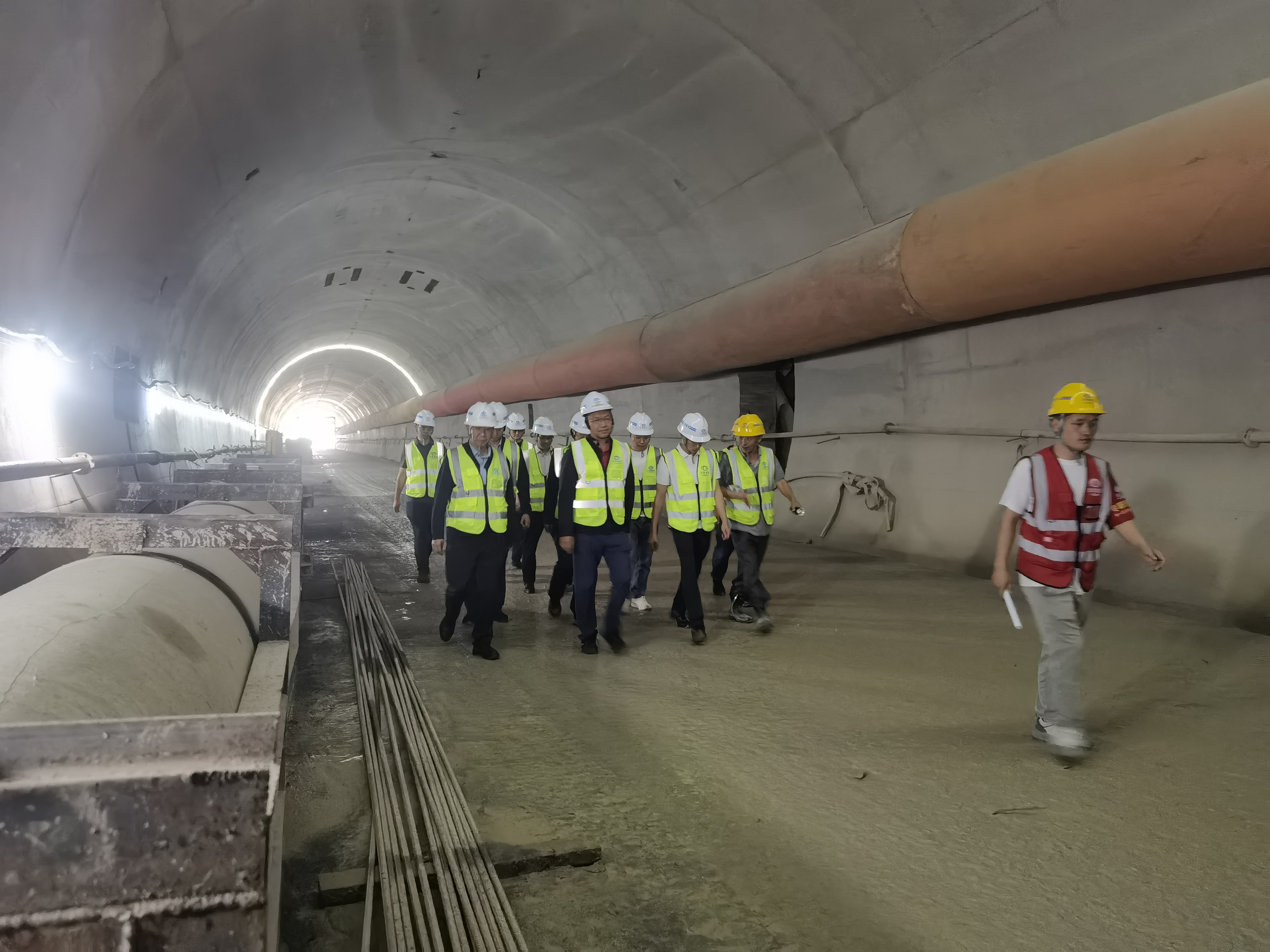 杨国文调研世界杯实时比分重点项目