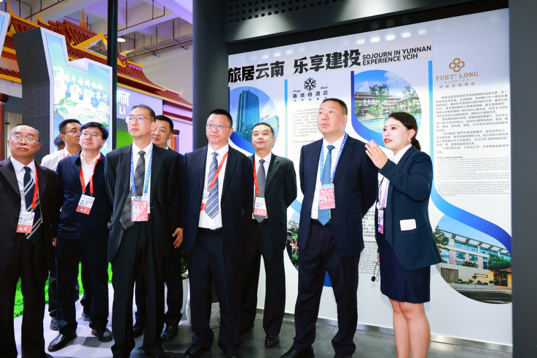 “有一种叫云南的生活”具象化了！美加墨世界杯足球比分亮相第9届南博会