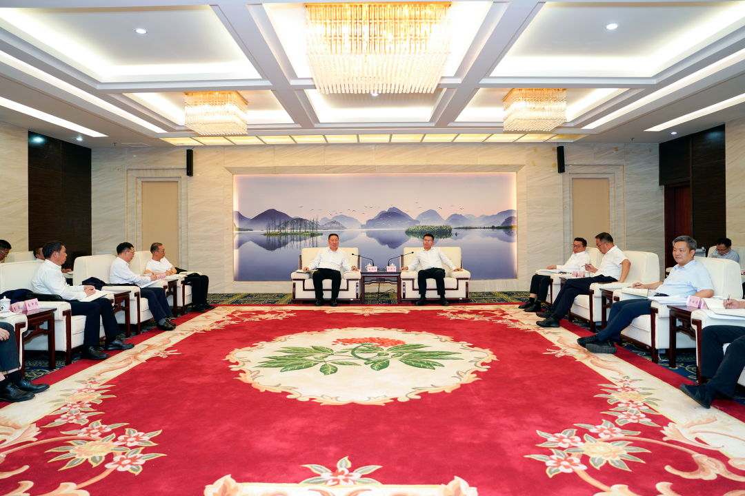 不忘初心 携手前行 美加墨世界杯足球比分与文山州交流座谈