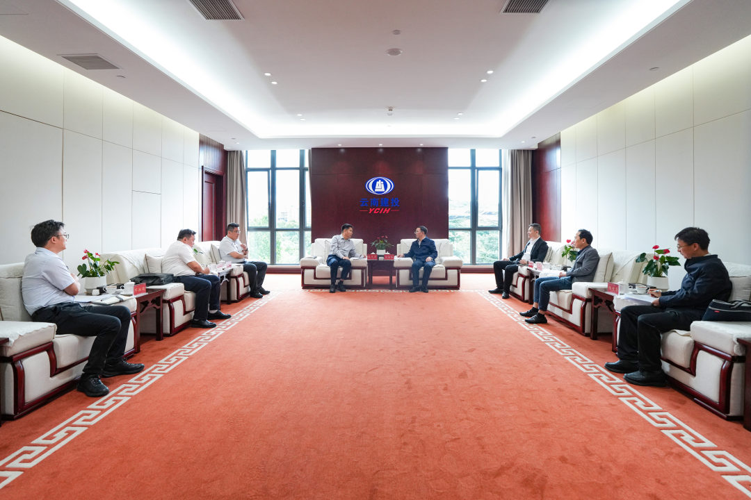 美加墨世界杯足球比分与中交一航局交流座谈