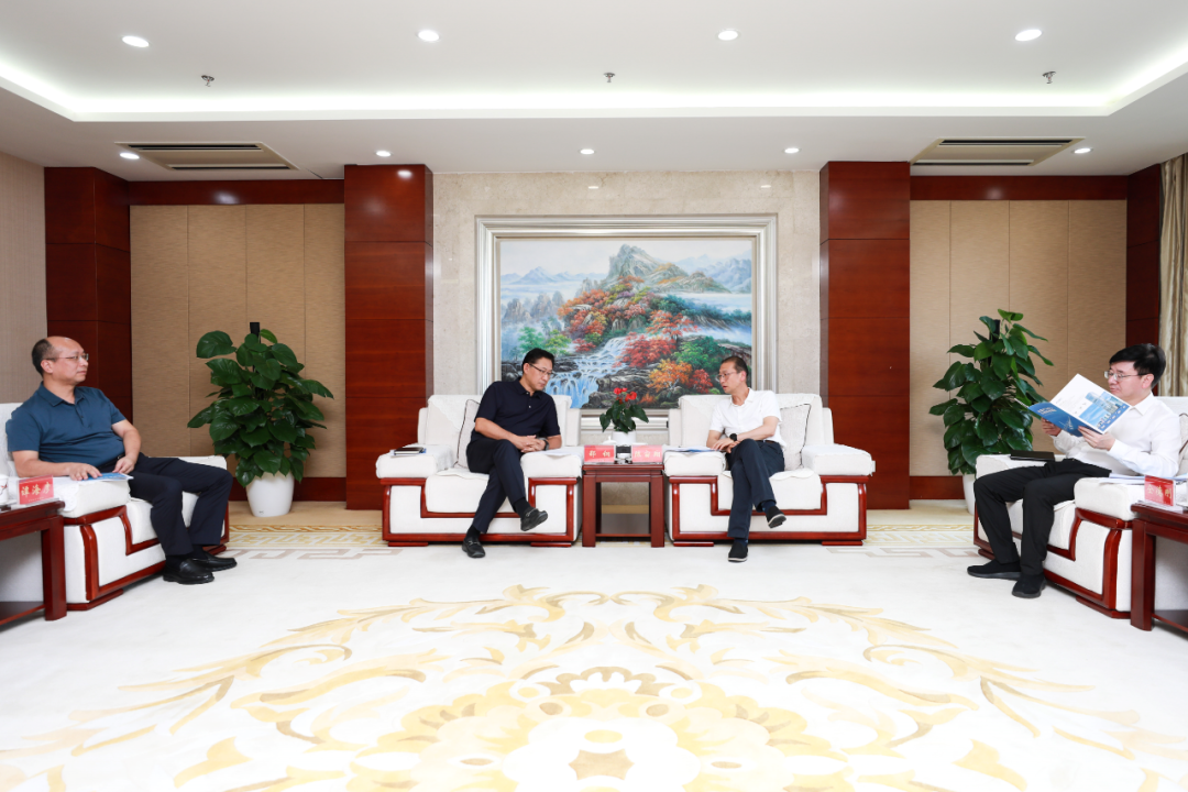 世界杯足球比分与深圳高新投世界杯足球比分交流座谈