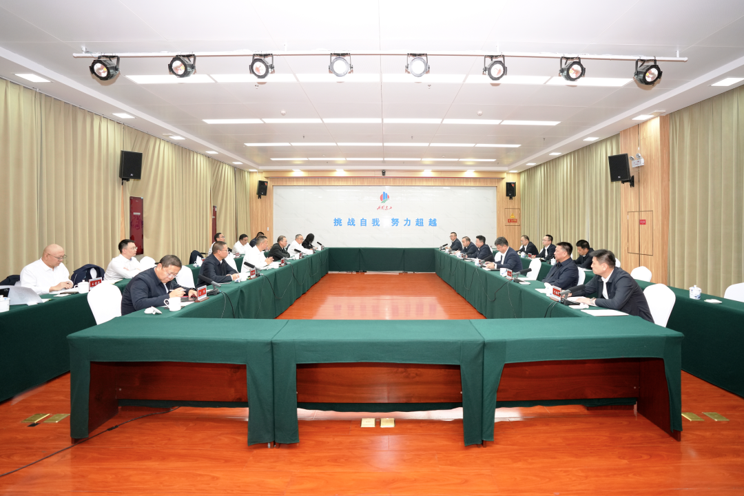 2026世界杯比分网与新疆兵团建工2026世界杯比分网交流座谈