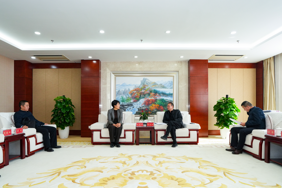 世界杯比分推荐与新疆交投世界杯比分推荐交流座谈