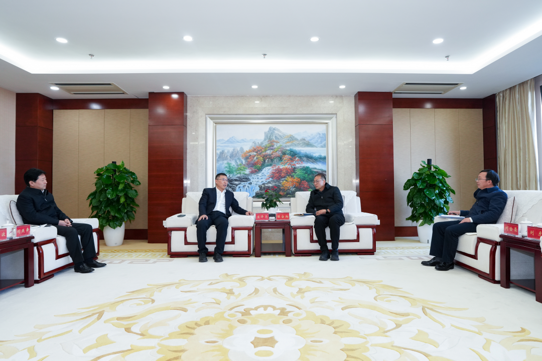 世界杯比分推荐与中交二公局交流座谈